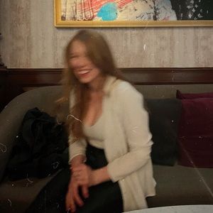 Meet your Posher, Mackenzie